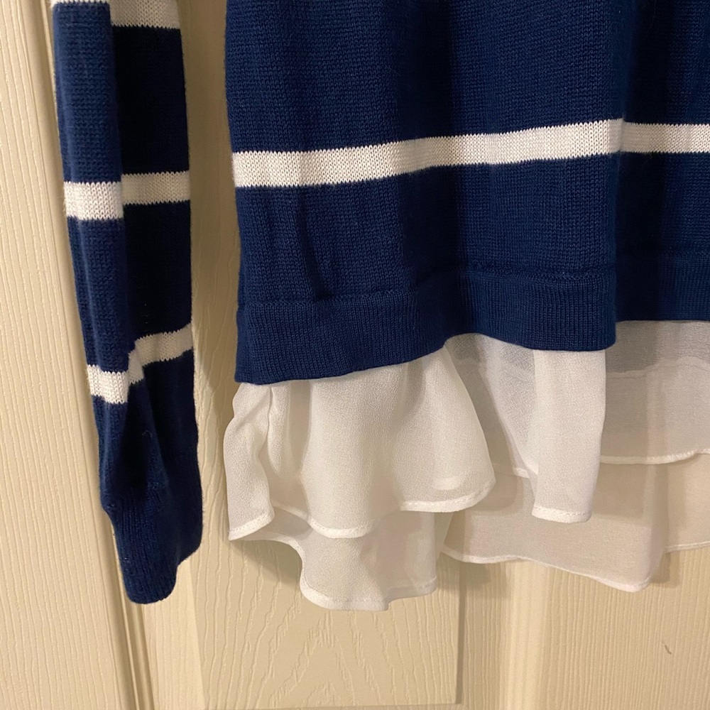 Central Park West Sweater - Picture 2 of 4